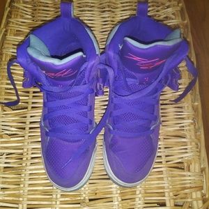 Authentic Jordan Flights